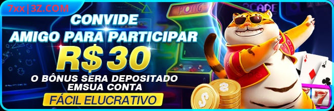 7xx Indique amigos para receber um bônus
